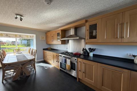 undefined, Rashfield, Kirkbampton