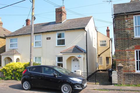 3 bedroom semi-detached house for sale, Station Road, Tollesbury