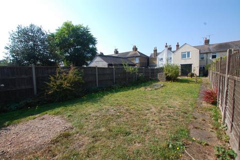 3 bedroom semi-detached house for sale, Station Road, Tollesbury