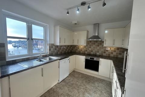 2 bedroom apartment to rent, Waterside, Exeter EX2