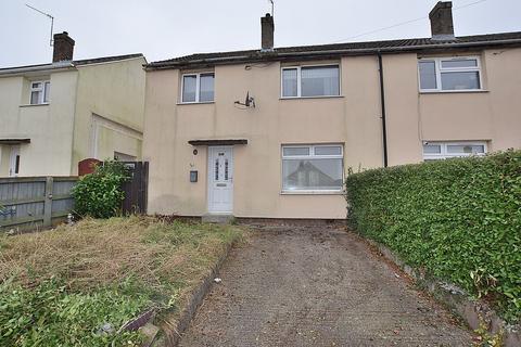 3 bedroom semi-detached house for sale, Meadowfield Road, Catterick Garrison