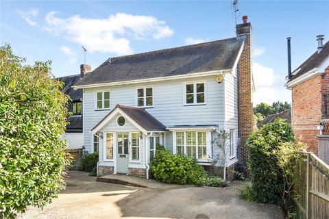 4 bedroom detached house for sale, Itchenor Road, Itchenor, Nr Chichester Harbour, PO20