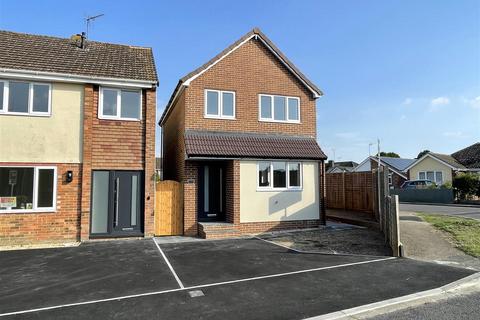 2 bedroom house for sale, Maunsell Way, Wroughton, Swindon