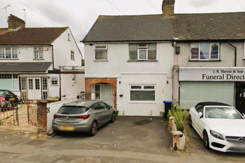 2 bedroom ground floor maisonette for sale, Willow Tree Lane, Hayes