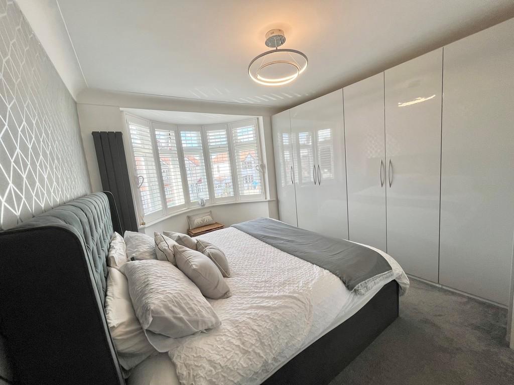 Bed 1