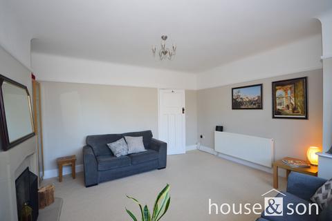 3 bedroom semi-detached house for sale, Richmond Wood Road, Bournemouth