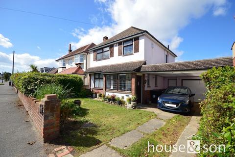 3 bedroom detached house for sale, Wildown Road, Bournemouth