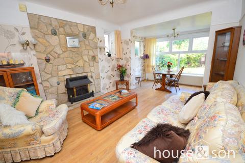 3 bedroom detached house for sale, Wildown Road, Bournemouth