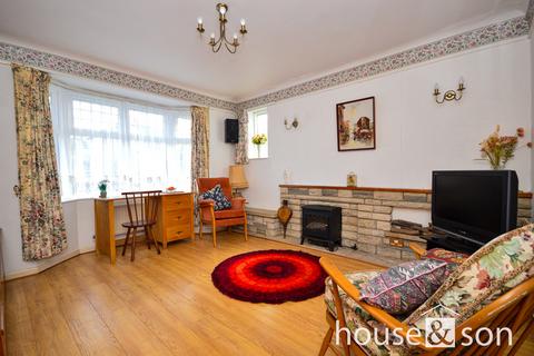 3 bedroom detached house for sale, Wildown Road, Bournemouth