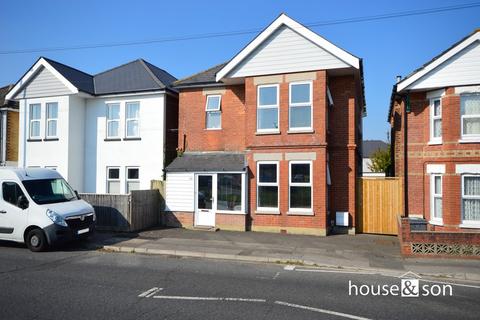 3 bedroom detached house for sale, Columbia Road, Bournemouth