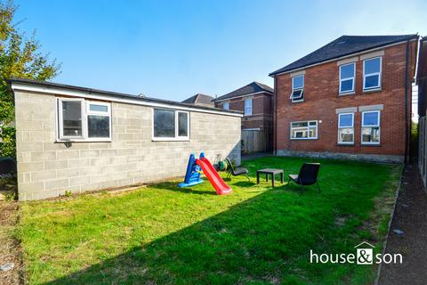 3 bedroom detached house for sale, Columbia Road, Bournemouth