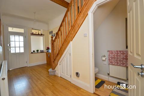 3 bedroom detached house for sale, Columbia Road, Bournemouth