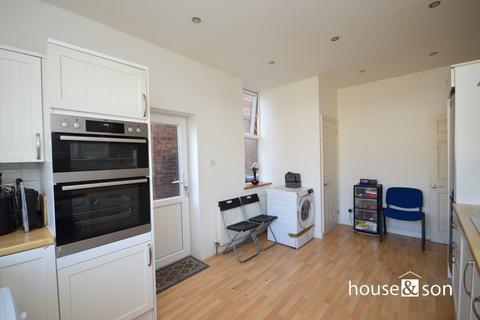 3 bedroom detached house for sale, Columbia Road, Bournemouth