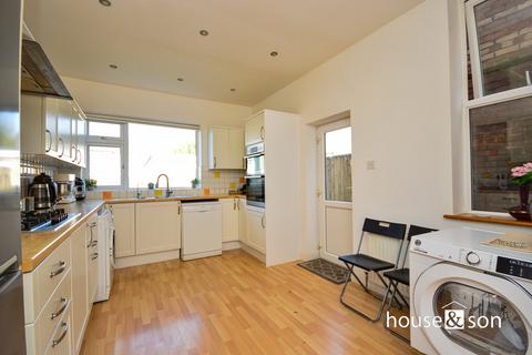 3 bedroom detached house for sale, Columbia Road, Bournemouth