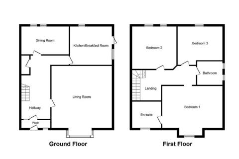 3 bedroom detached house for sale, Columbia Road, Bournemouth