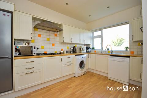 3 bedroom detached house for sale, Columbia Road, Bournemouth