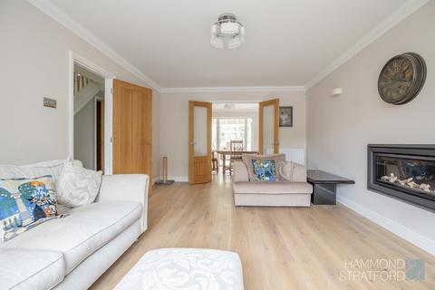36 Armitage Close, Norwich, NR4 6XZ