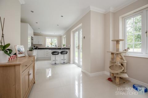 36 Armitage Close, Norwich, NR4 6XZ