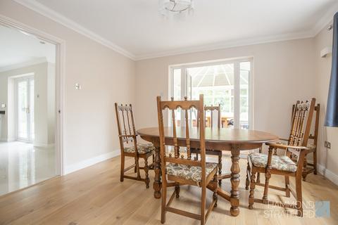 36 Armitage Close, Norwich, NR4 6XZ