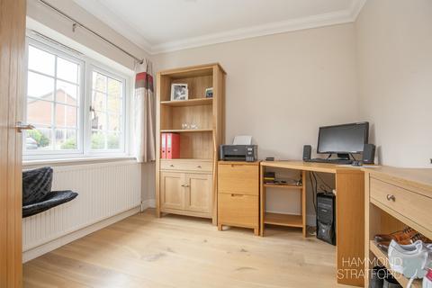 36 Armitage Close, Norwich, NR4 6XZ