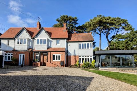 6 bedroom detached house for sale, Dawlish Road, Teignmouth