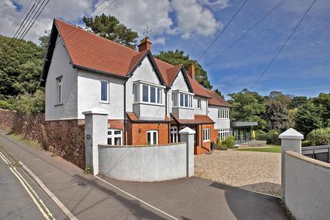 6 bedroom detached house for sale, 18 Dawlish Road, Teignmouth, TQ14