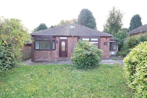 3 bedroom detached bungalow for sale, Fitzwilliam Street, Mexborough S64