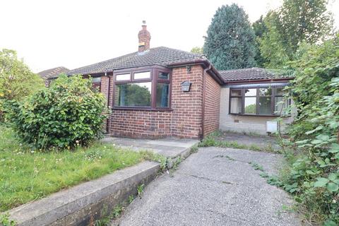 3 bedroom detached bungalow for sale, Fitzwilliam Street, Mexborough S64