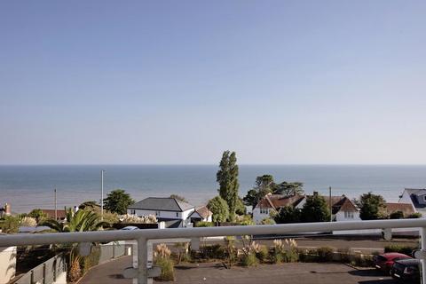 2 bedroom apartment for sale, Teignmouth Road, Teignmouth