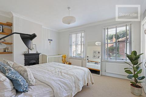 9 Bower Vale, Epping, CM16 7AS