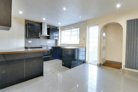 3 bedroom detached house to rent, Cowden Road, Orpington, BR6