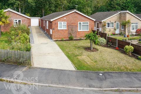 3 bedroom detached bungalow for sale, Cawstons Meadow, Poringland, Norwich