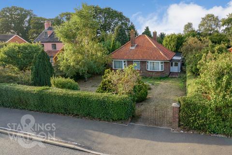 3 bedroom detached bungalow for sale, Stoke Road, Poringland, Norwich