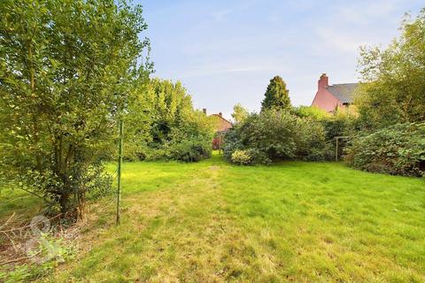 3 bedroom detached bungalow for sale, Stoke Road, Poringland, Norwich