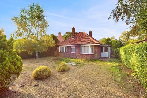 3 bedroom detached bungalow for sale, Stoke Road, Poringland, Norwich