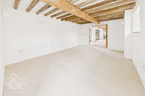 3 bedroom barn conversion for sale, Mill Lane, Ilketshall St. Andrew, Beccles