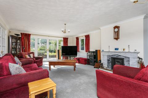 4 bedroom detached house for sale, Sarum Road, Winchester, SO22