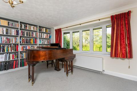 4 bedroom detached house for sale, Sarum Road, Winchester, SO22