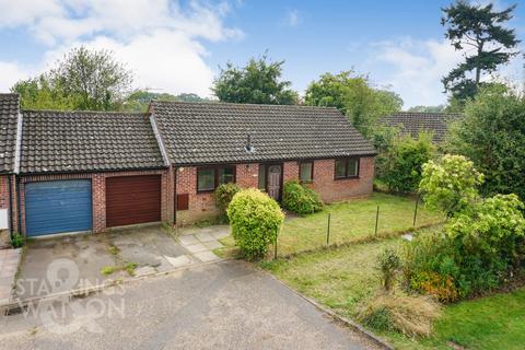 3 bedroom detached bungalow for sale, The Coigncroft, Brundall, Norwich