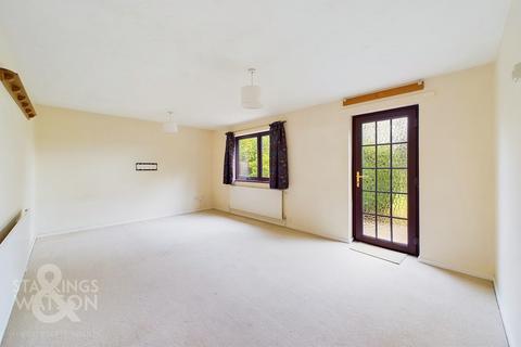 3 bedroom detached bungalow for sale, The Coigncroft, Brundall, Norwich