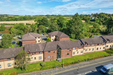 1 bedroom ground floor flat for sale, Printers Land , Busby, Glasgow