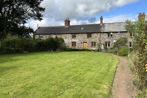 3 bedroom terraced house for sale, Near Eggesford