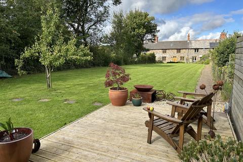 3 bedroom terraced house for sale, Near Eggesford