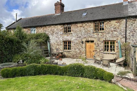 3 bedroom terraced house for sale, Near Eggesford