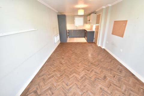 1 bedroom apartment to rent, Horsted Court - Kingscote Way