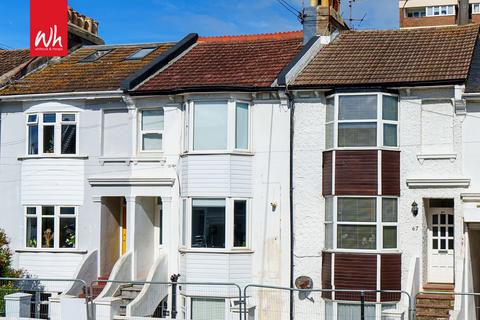 2 bedroom apartment for sale, Livingstone Road, Hove