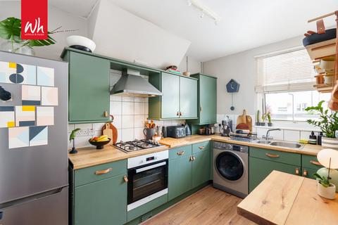 2 bedroom apartment for sale, Livingstone Road, Hove