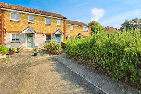 2 bedroom terraced house for sale, Philips Close, Carshalton