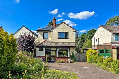 3 bedroom detached house for sale, Langley Road, Wolverhampton, WV4