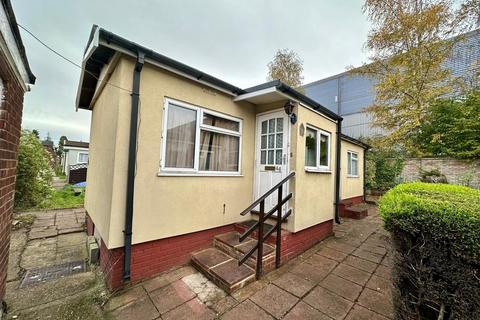 1 bedroom mobile home for sale, Fowley Mead Park , Longcroft Drive